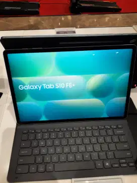 PROMO BUNGA 0% GRATIS BIAYA ADMIN CICILAN SAMSUNG GALAXY  TAB 256GB