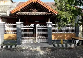 Rumah Wisma Penjaringan Sari dekat ke Merr, Gunung Anyar (DNDGK)