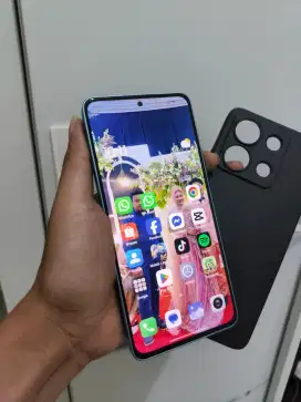 Redmi Note 13 8/256GB mulus  BU
