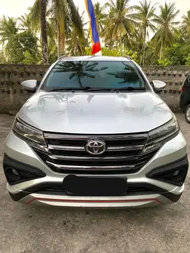 Dijual Rush th 2018