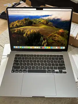 macbook Air M3 8/512 Digimap Fullset