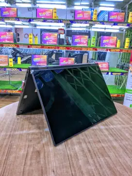 LENOVO YOGA L13 CI5 RAM 16GB | LAYAR LIPAT BISA DISUNTUH