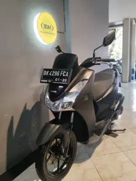 Dp 500 Lexi 125 thn 2020 cash /kredit Bali dharma .motor