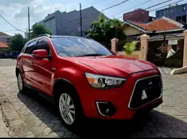 Mitsubishi Outlander PX 2015 matic