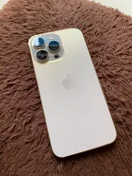 Iphone 13 pro 128 fulset beacukai