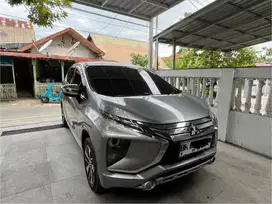 mitsubishi xpander (2018)