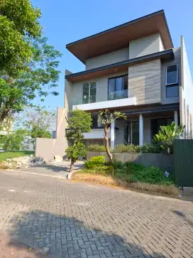 Murah 3LT Citraland Somerset Sby Barat Baru Gress Ready