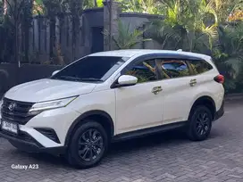Daihatsu Terios 2020 Bensin