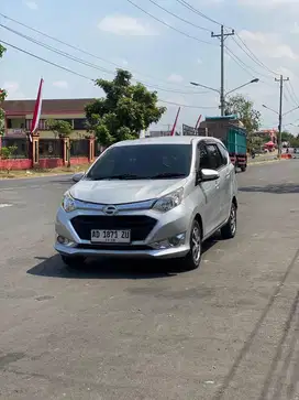 Sigra R manual 2019