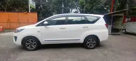 Toyota Kijang Innova 2021 Bensin