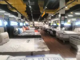 Kredit Kasur spring bed tanpa dp