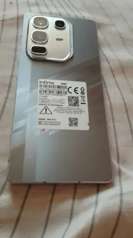 Infinix note 50 pro 8/256