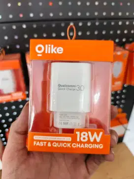 ADAPTER FAST CHARGING OLIKE
