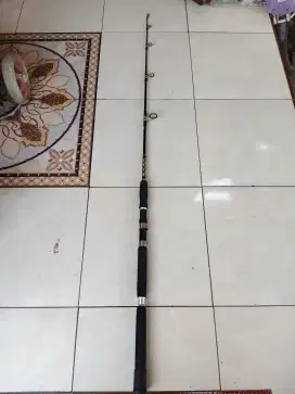 Joran jigging kuat .pe 6-8