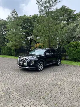 Hyundai Palisade Signature 2022