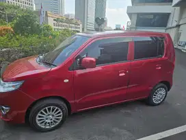 Suzuki Karimun Wagon R 2018 Bensin