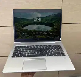 LAPTOP LIKE NEW | HP ELITEBOOK 745 G5 | COCOK DESIGN EDITING
