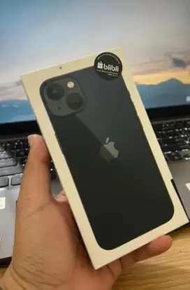 Iphone 13 128GB Cash/Credit