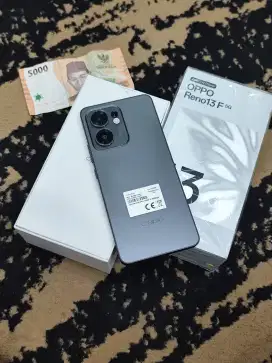 oppo reno 13 F 5G
