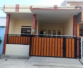Dijual Rumah Bagus Siap Huni di Harapan Indah  Bekasi