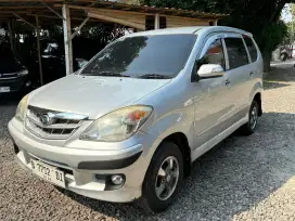 DAIHATSU XENIA 2008