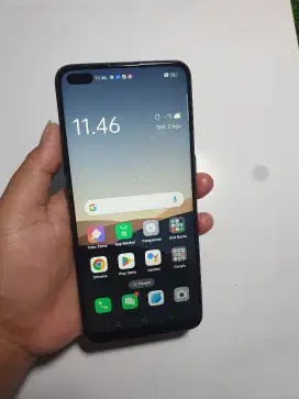 Oppo reno 4f ram 8 128