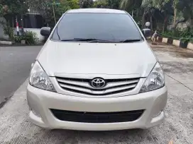 Innova 2.0 Manual Facelift/new model 2006