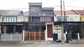 Rumah Pantai Mentari Siap Huni
