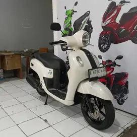 DP 400K DAPATKAN VOCHER DP 200K FAZZIO NEO 2022 LIKE NEW