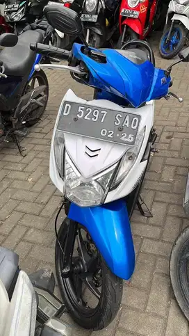 MOTOR BEAT 2015