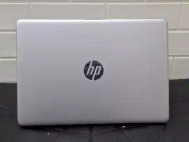 Laptop hp 14s-dk1xxx prosesor AMD Athlon Gold/Ram 4GB/SSD 512GB