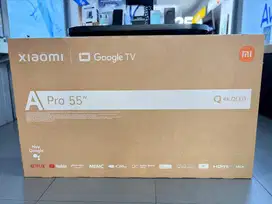 xiaomi google tv 55 Apro 2026 series
