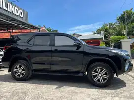 Fortuner G Manual DIESEL 2016 BA pajak panjang Barang Langka