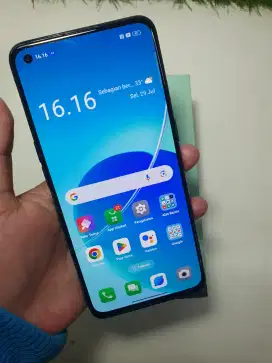 Oppo reno 6 ram 8 128