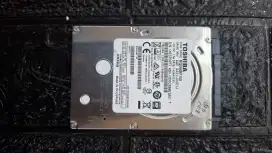 Hdd laptop
Toshiba 87day 
sentinel 100% health 100%