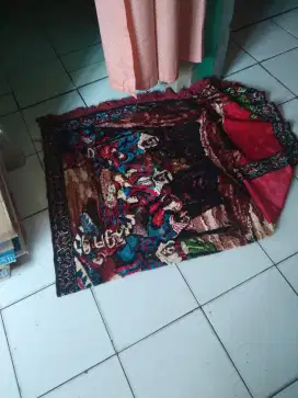 Karpet Permadani Msh Kece.Nego