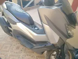 Dijual Nmax 2018