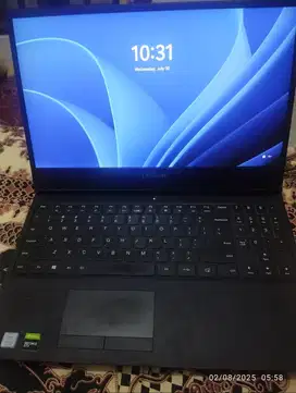 ️SALE!! Lenovo Legion Y540 i7 Gaming Laptop ️- mobo rusak
