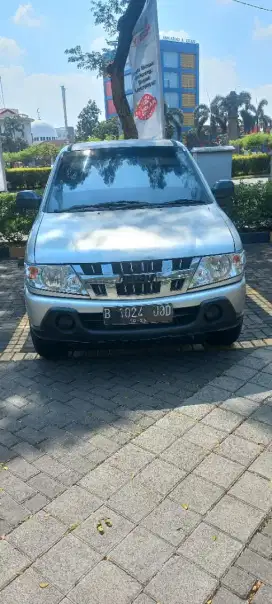 Isuzu Panther 2011 Diesel