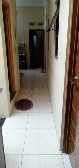 RUMAH KOST 19 KAMAR DEKAT UIN CIPADUNG CIBIRU