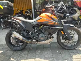 Ktm 390 adventure 2020