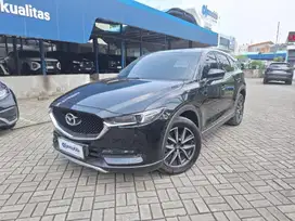 DP 5% Mazda CX-5 2.5 Touring Bensin-AT 2020 UZB
