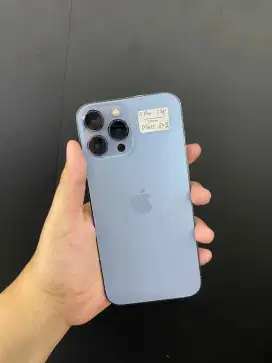 Iphone 13 pro max 128