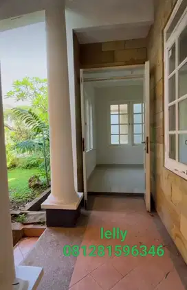 Dijual Rumah Bertingkat Lt144 di Kota Wisata