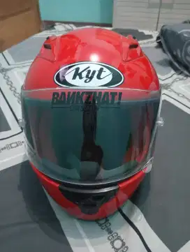 JUAL HELM KYT RC 7