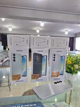 SAMSUNG A16 LTE 8/256 NEW SEGEL
