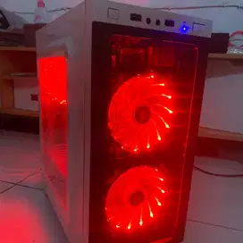 Cpu i5 ram 8gb likenew
