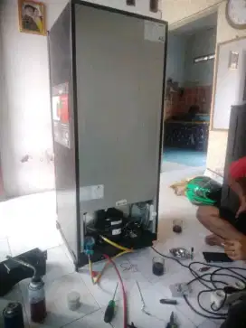 jasa service elektronik panggiLan
