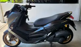 Yamaha NMAX 2019