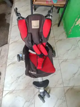 stroller bayi&anak